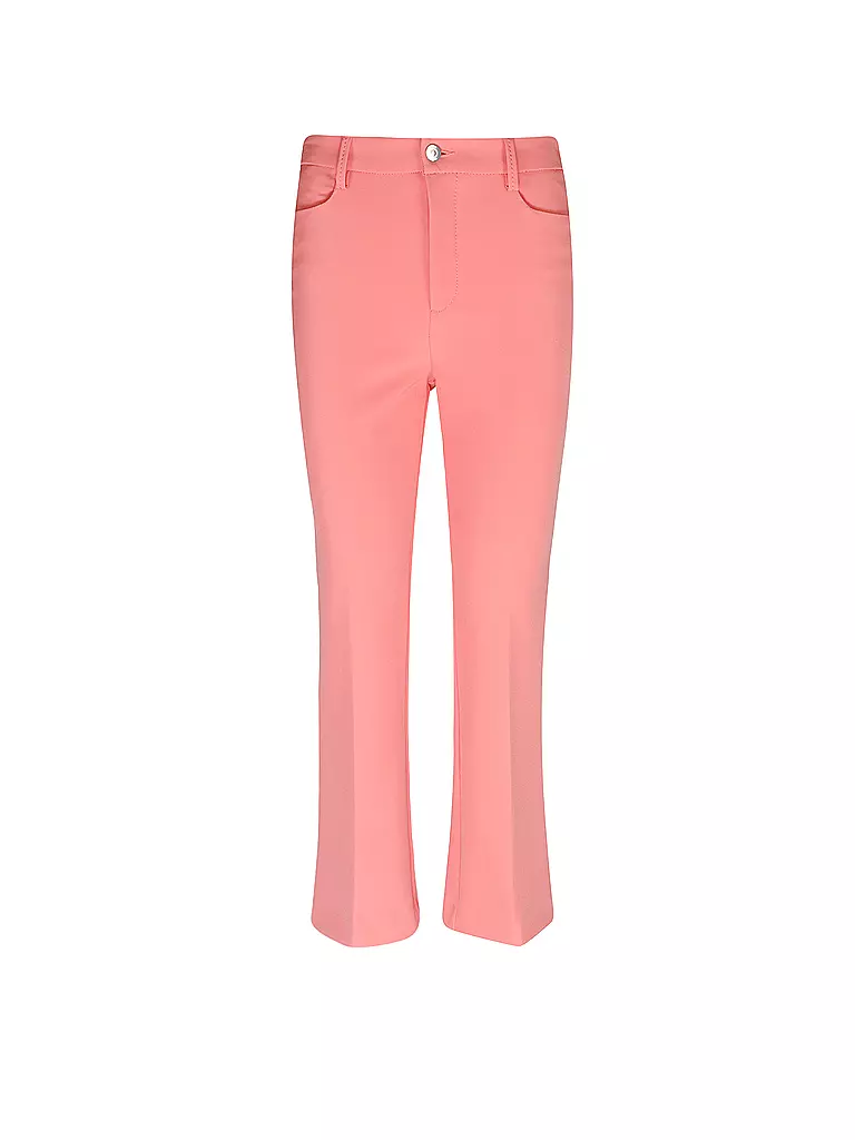 MAC | Hose Flared Fit AIDA KICK | rot