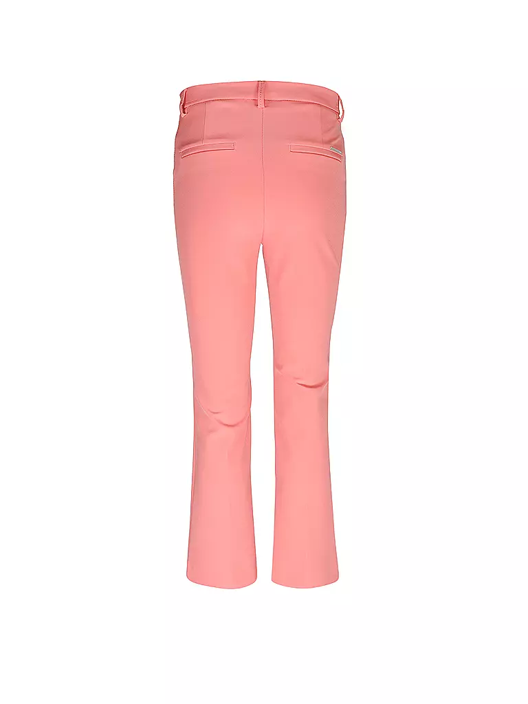 MAC | Hose Flared Fit AIDA KICK | rot