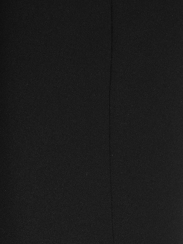 MAC | Hose Flared Fit AIDA KICK | schwarz