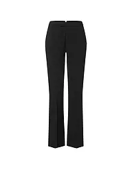 MAC | Hose Flared Fit JOANA | schwarz