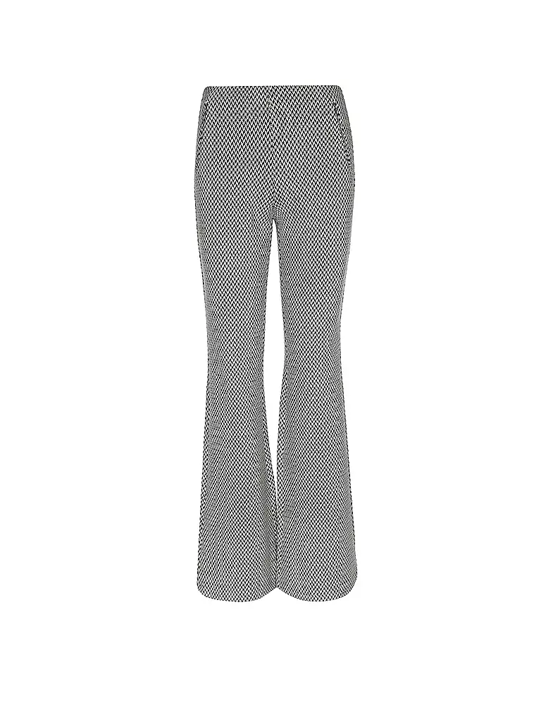 MAC | Hose Flared Fit | grau