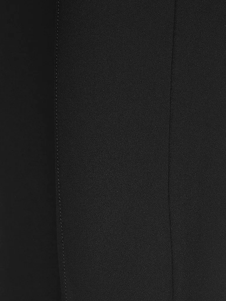 MAC | Hose Flared Fit | schwarz