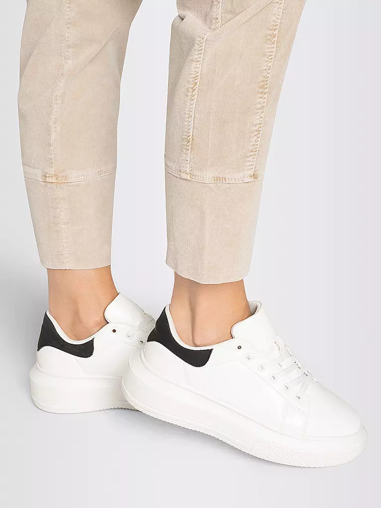 MAC | Hose FUTURE 2.0 | olive