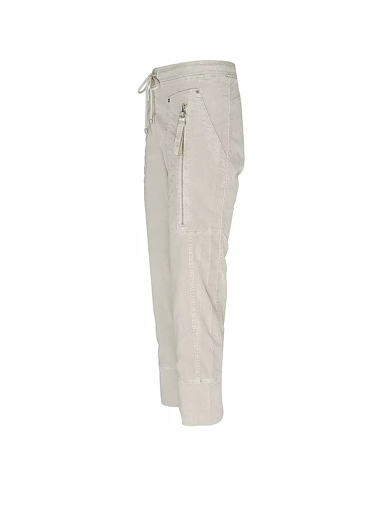 MAC | Hose FUTURE 2.0 | olive