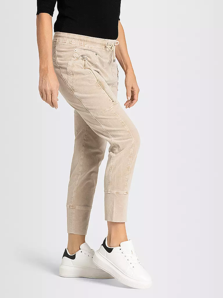 MAC | Hose FUTURE 2.0 | olive