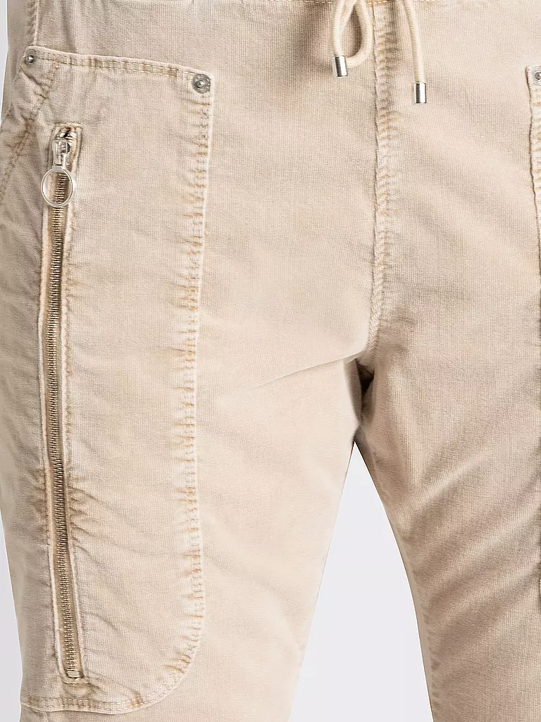 MAC | Hose FUTURE 2.0 | olive