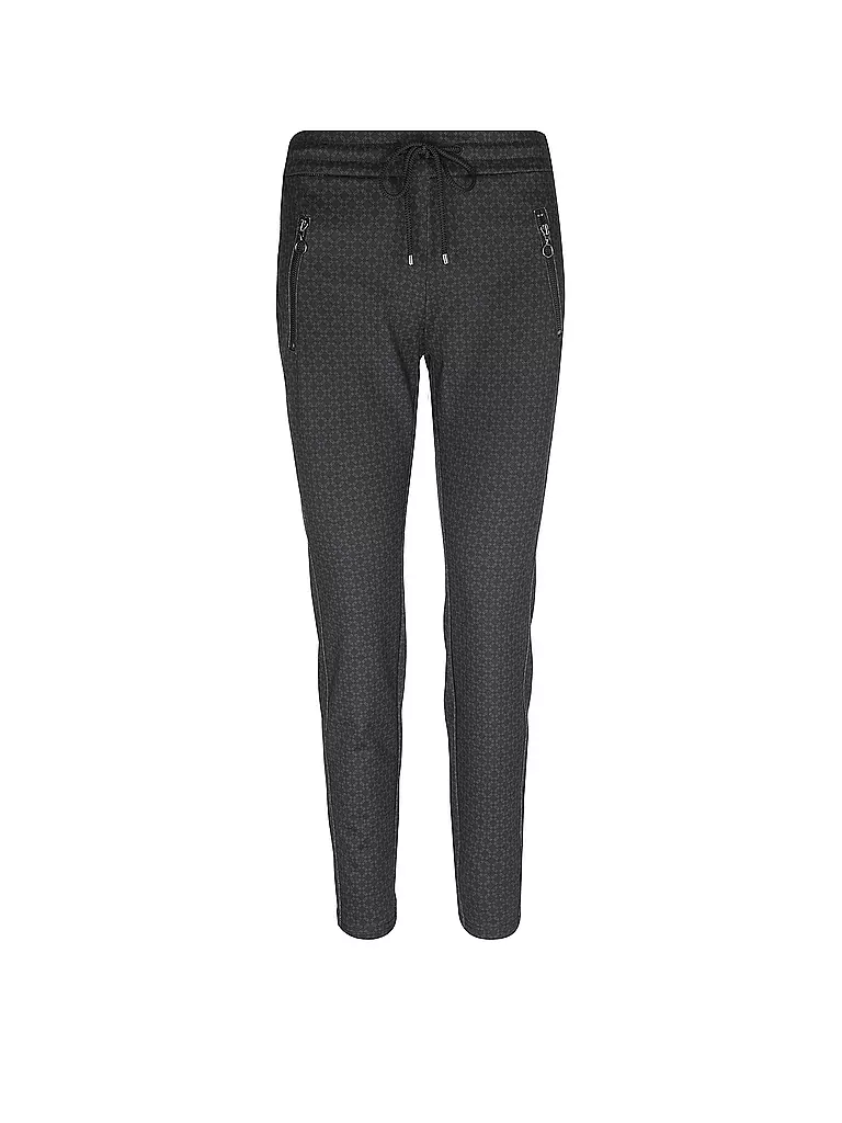 MAC | Hose Jogging Fit EASY | schwarz