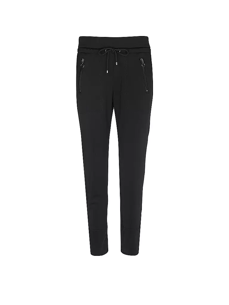 MAC | Hose Jogging Fit EASY | schwarz