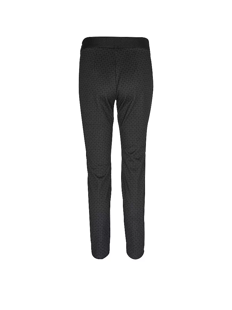 MAC | Hose Jogging Fit EASY | grau