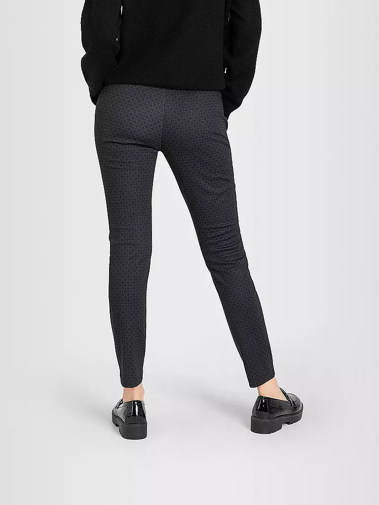 MAC | Hose Jogging Fit EASY | grau