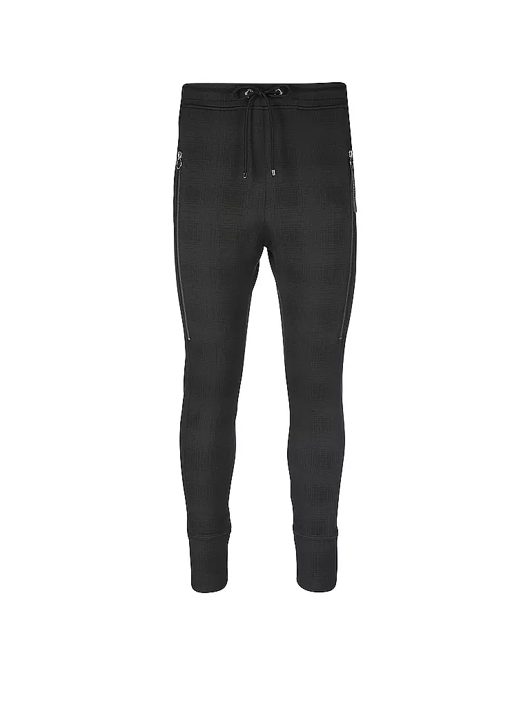 MAC | Hose Jogging Fit Future 2.0  | schwarz