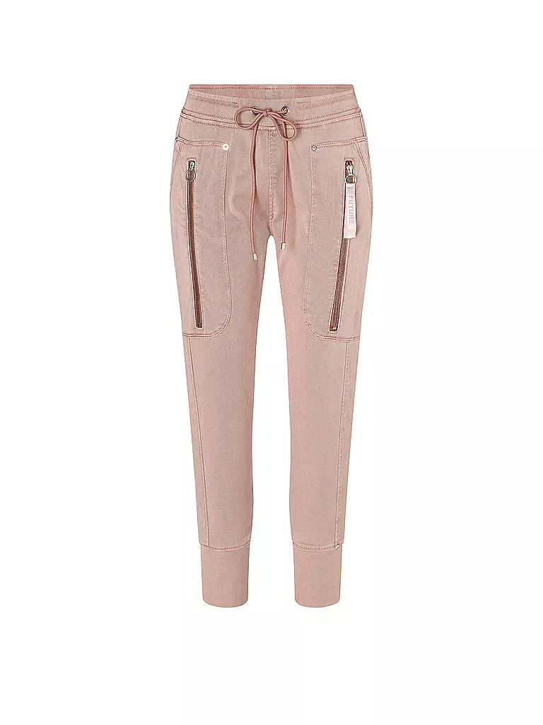 MAC | Hose Jogging Fit Future 2.0  | rosa