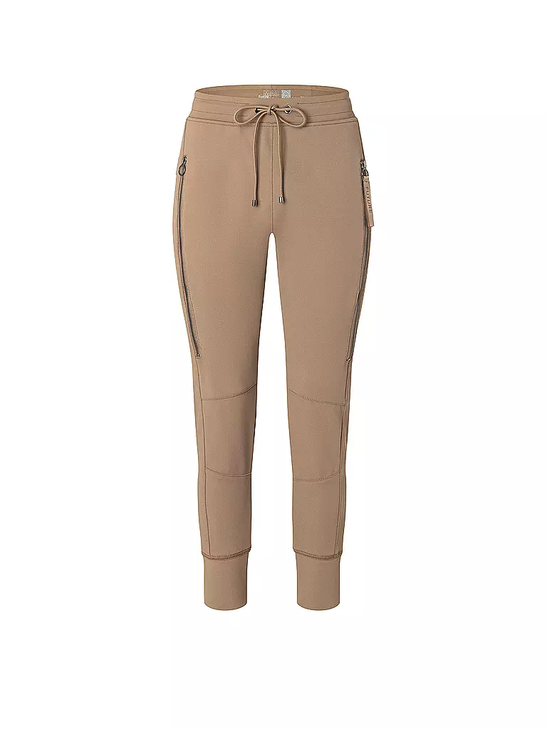 MAC | Hose Jogging Fit Future 2.0  | beige