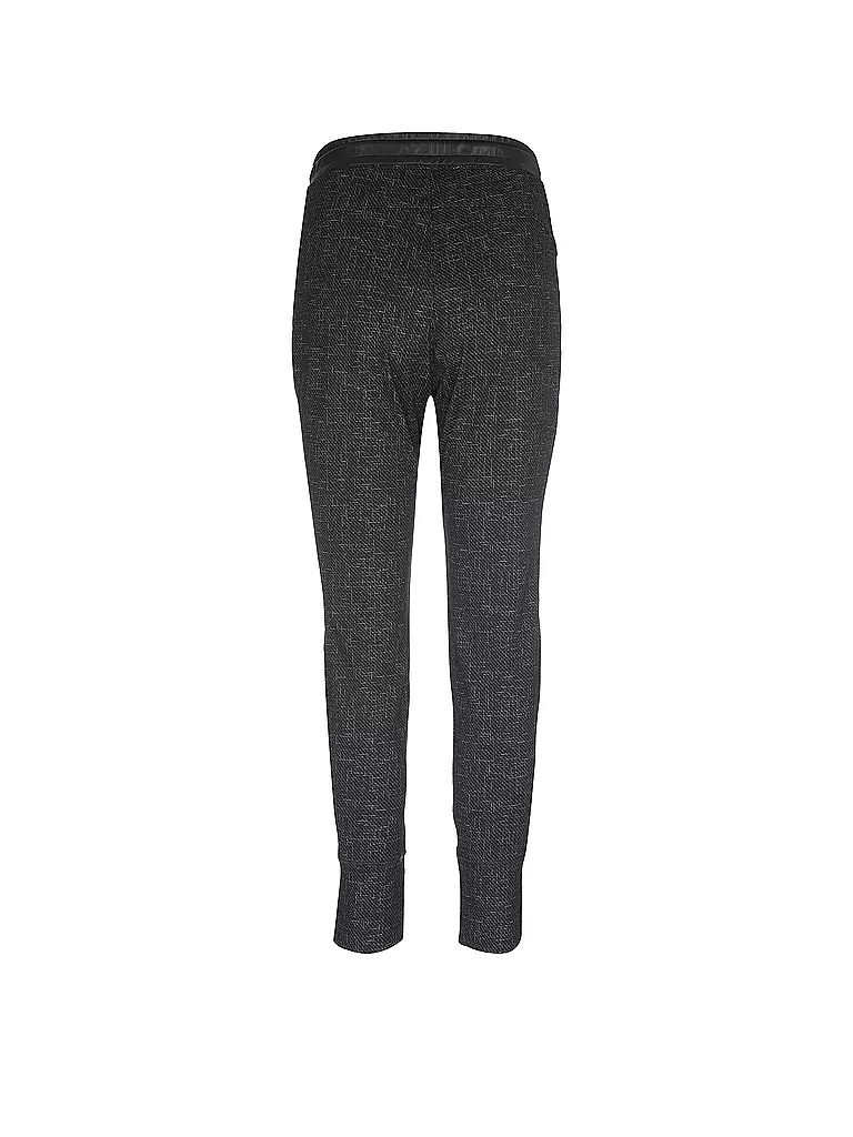 MAC | Hose Jogging Fit Future 2.0  | schwarz
