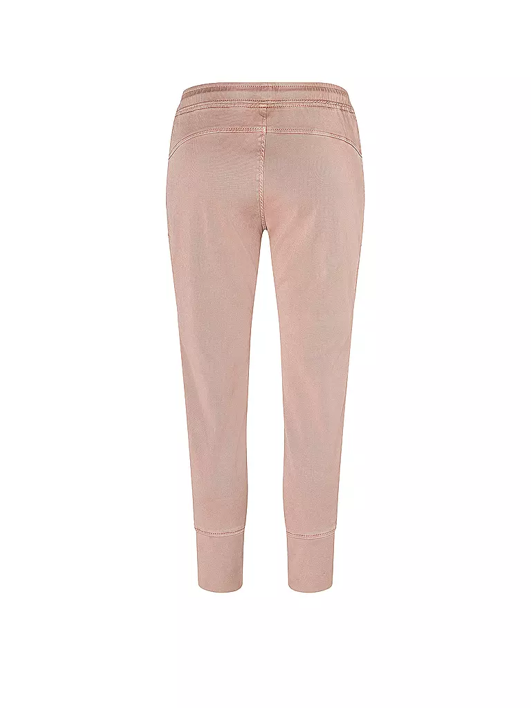 MAC | Hose Jogging Fit Future 2.0  | rosa