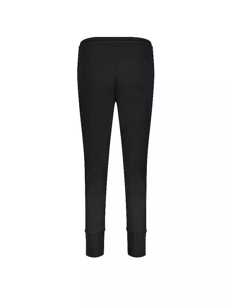 MAC | Hose Jogging Fit Future 2.0  | schwarz