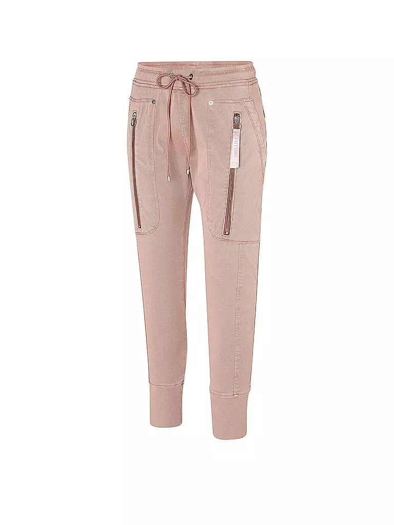 MAC | Hose Jogging Fit Future 2.0  | rosa