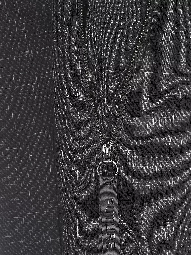 MAC | Hose Jogging Fit Future 2.0  | schwarz