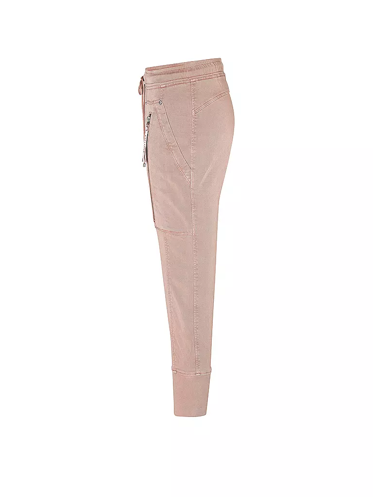 MAC | Hose Jogging Fit Future 2.0  | rosa