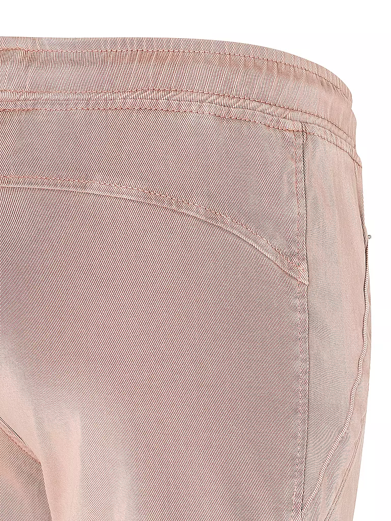 MAC | Hose Jogging Fit Future 2.0  | rosa