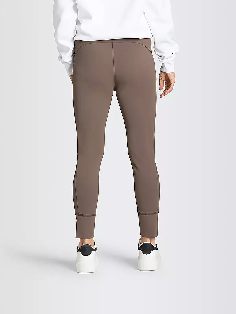 MAC | Hose Jogging Fit Future 2.0  | grau