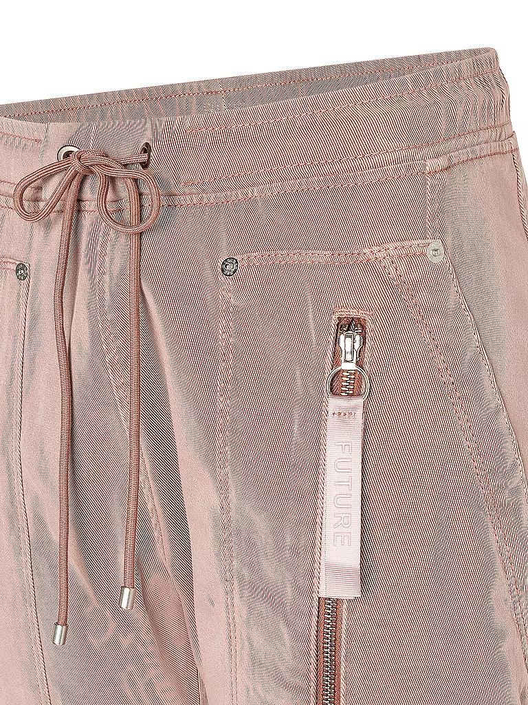 MAC | Hose Jogging Fit Future 2.0  | rosa