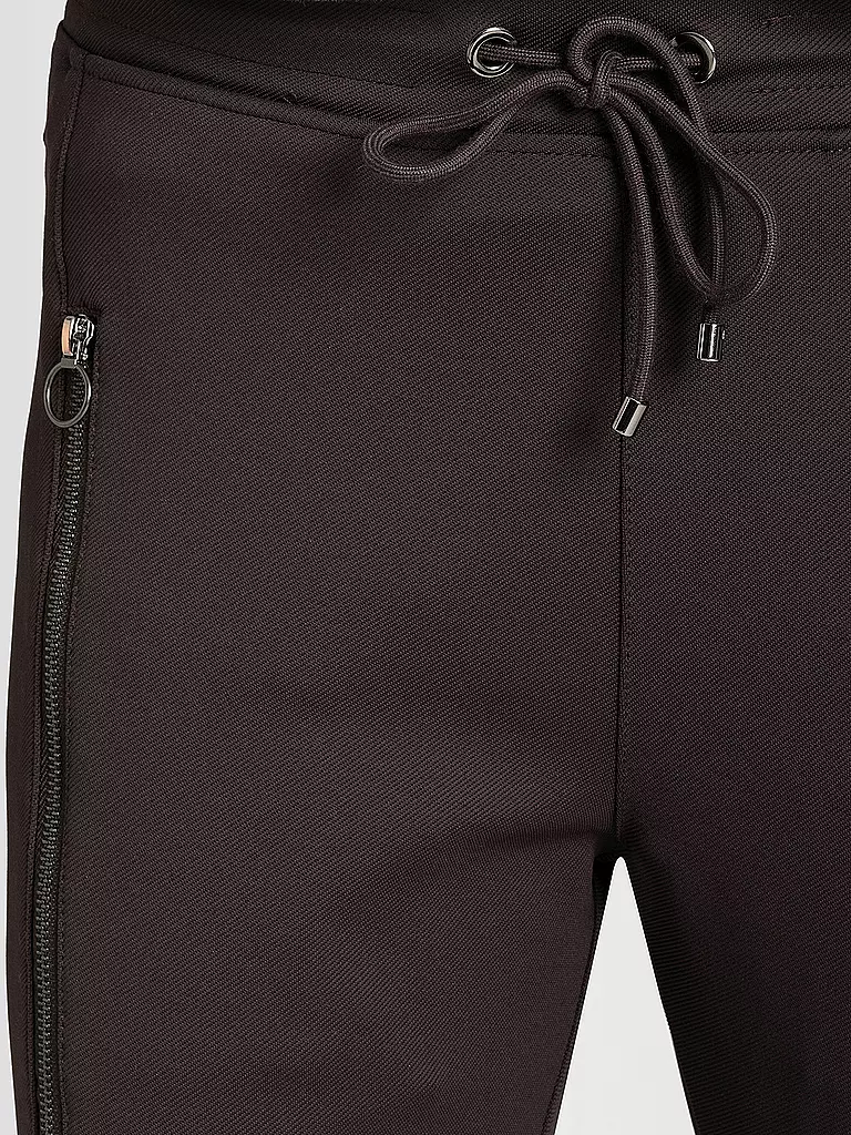 MAC | Hose Jogging Fit Future 2.0  | braun