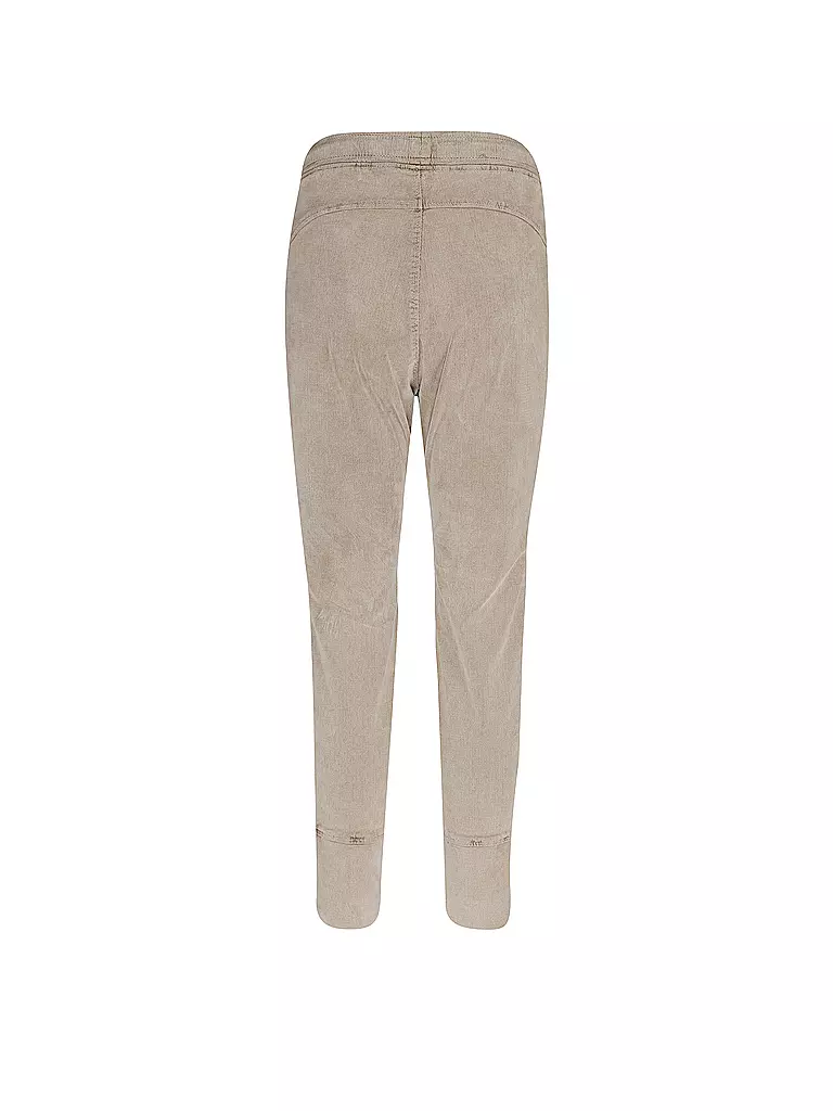 MAC | Hose Jogging Fit FUTURE 2.08 | beige