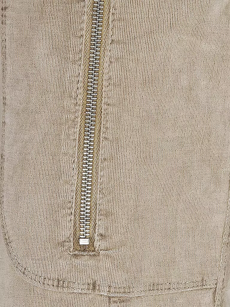 MAC | Hose Jogging Fit FUTURE 2.08 | beige