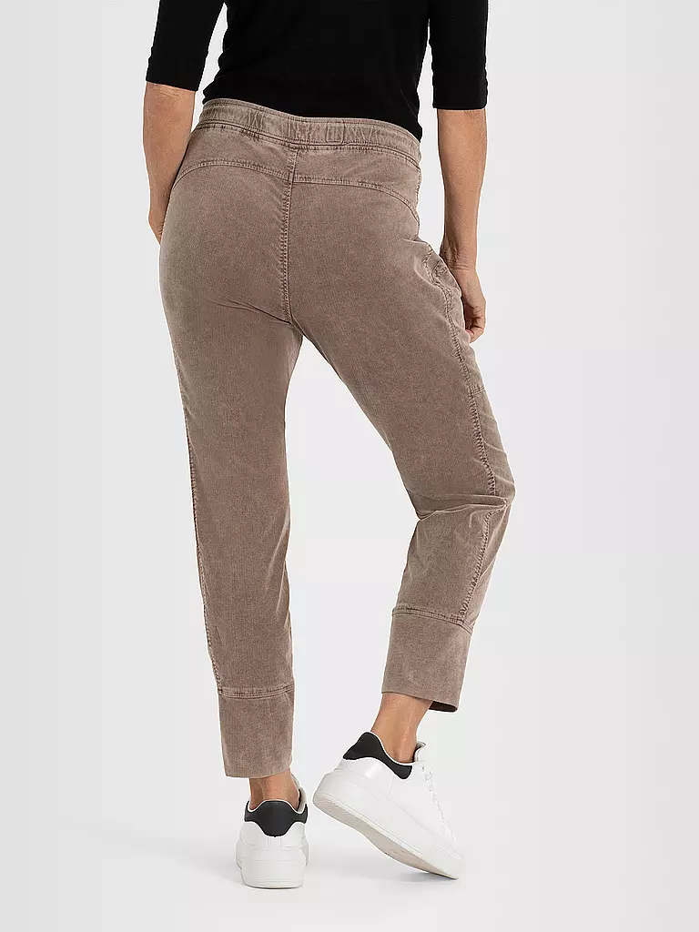 MAC | Hose Jogging Fit FUTURE 2.08 | beige