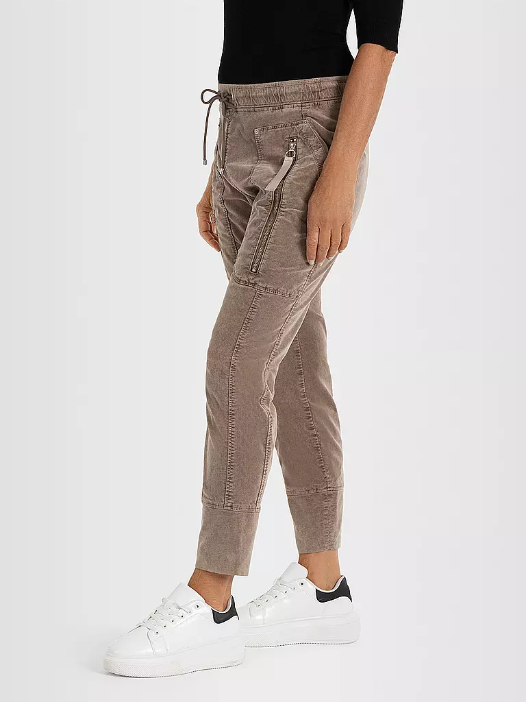MAC | Hose Jogging Fit FUTURE 2.08 | beige
