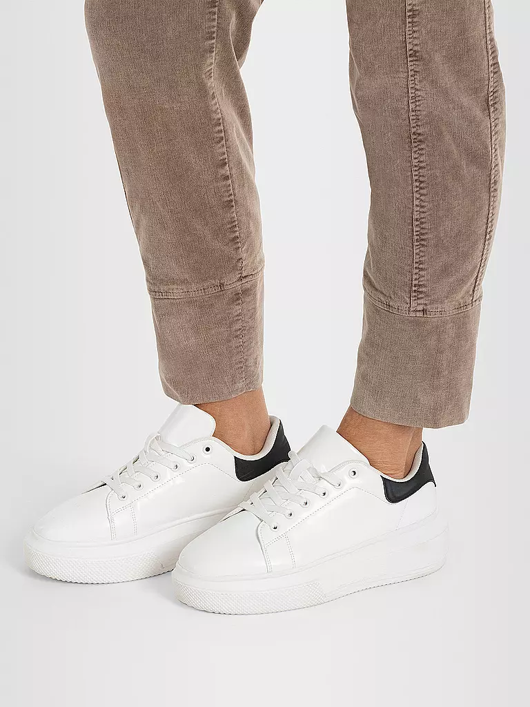 MAC | Hose Jogging Fit FUTURE 2.08 | beige