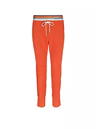MAC | Hose Jogging Fit FUTURE 4.0 | rot
