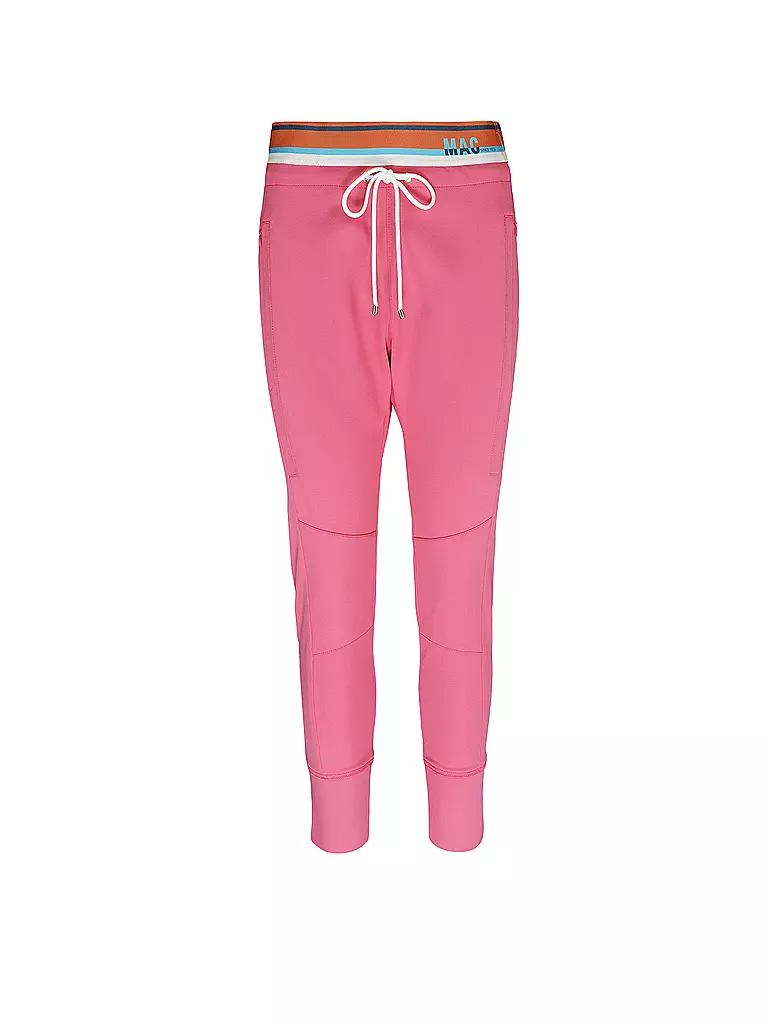 MAC | Hose Jogging Fit FUTURE 4.0 | pink