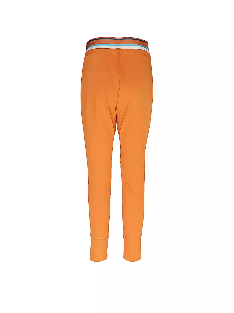 MAC | Hose Jogging Fit FUTURE 4.0 | orange