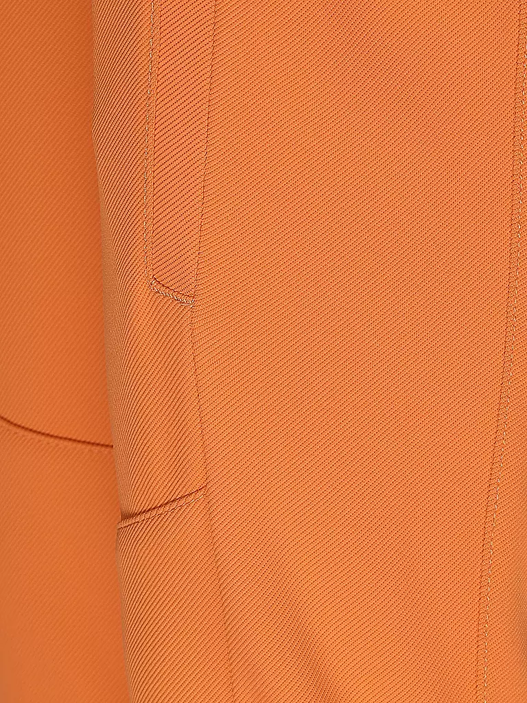 MAC | Hose Jogging Fit FUTURE 4.0 | orange