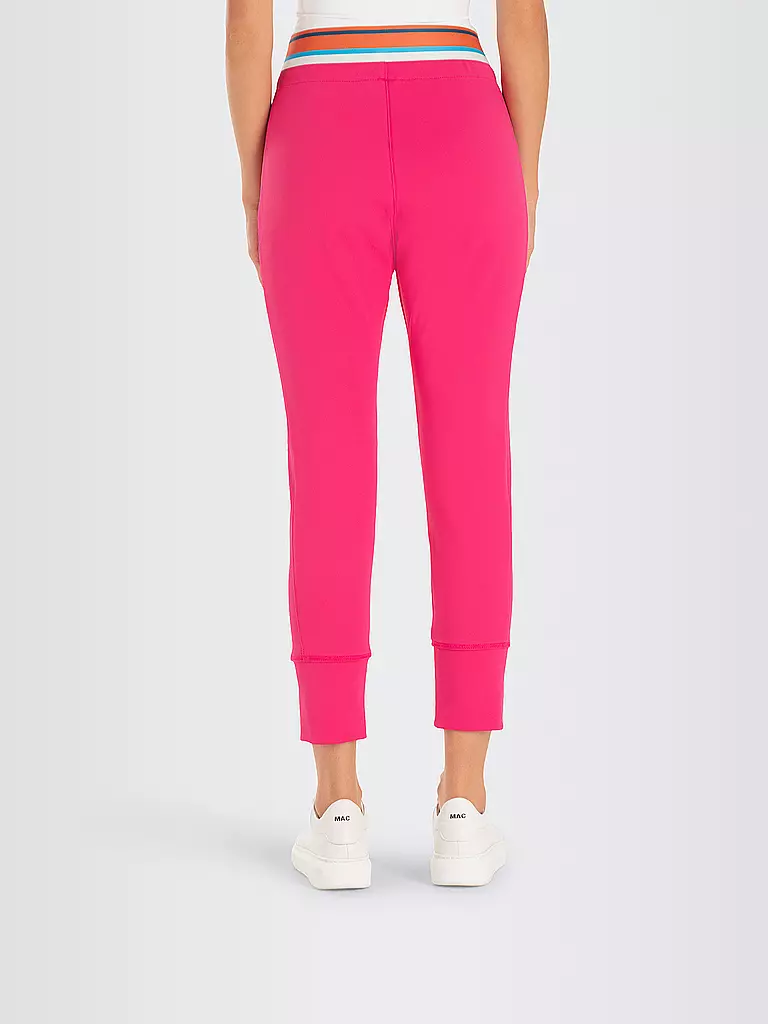 MAC | Hose Jogging Fit FUTURE 4.0 | pink