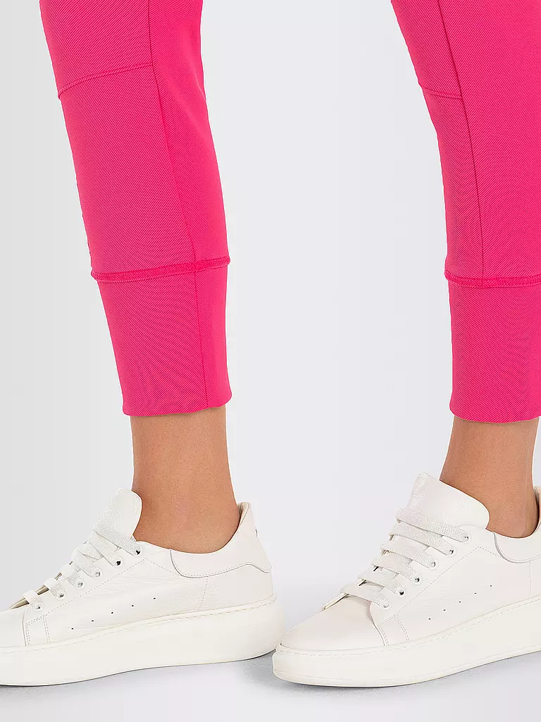 MAC | Hose Jogging Fit FUTURE 4.0 | pink