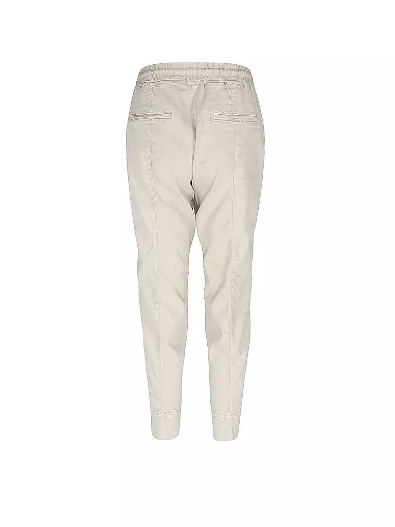 MAC | Hose Jogging Fit FUTURE WORKER | beige