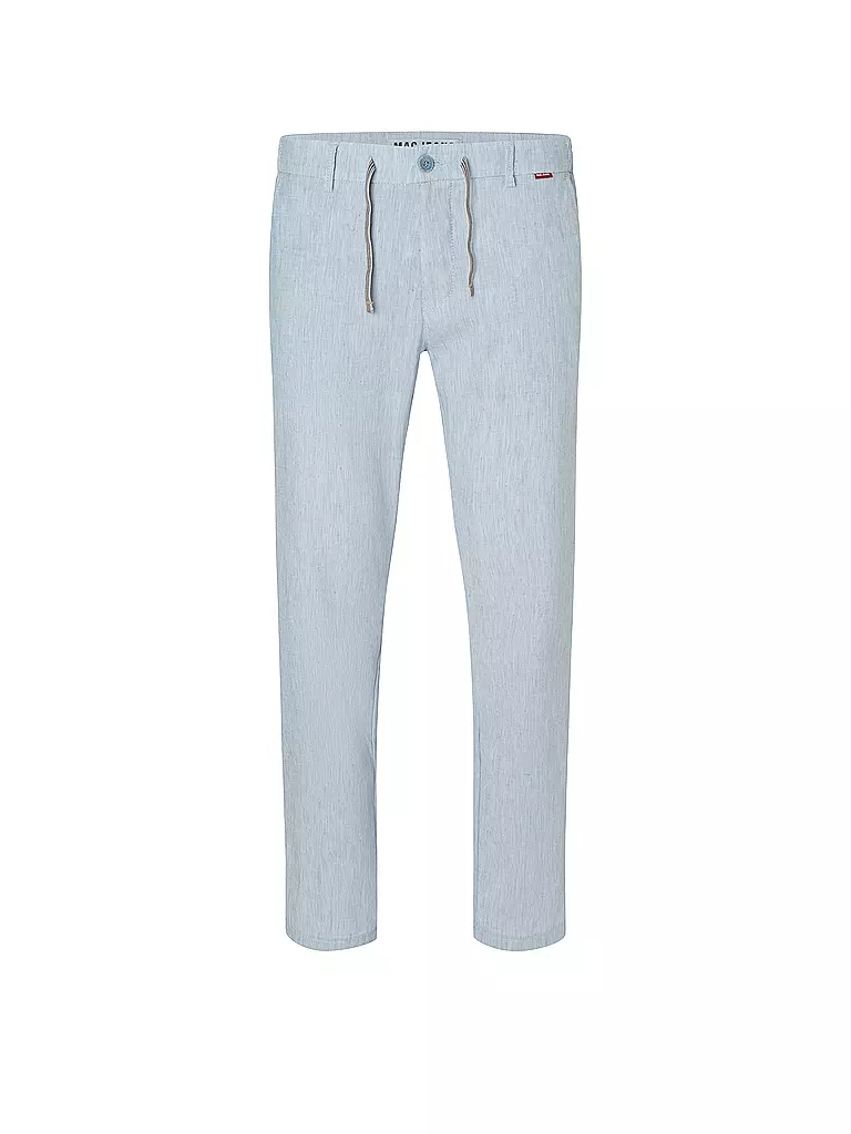 MAC | Hose LENNOX SPORT | hellblau