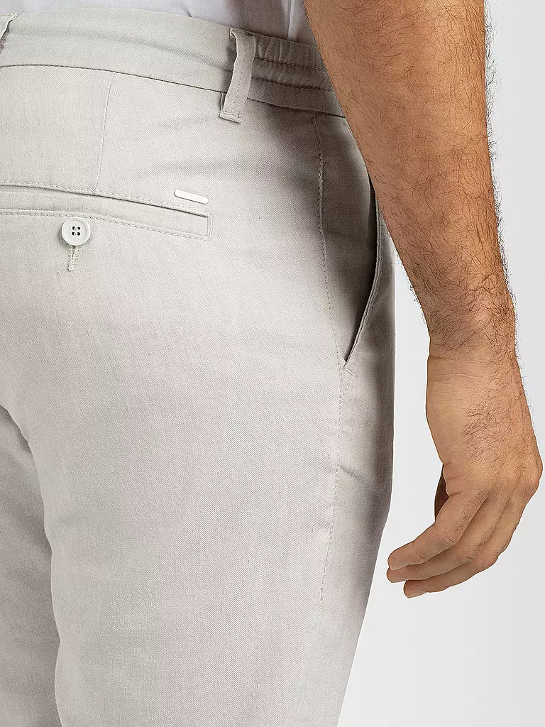 MAC | Hose LENNOX SPORT | dunkelblau