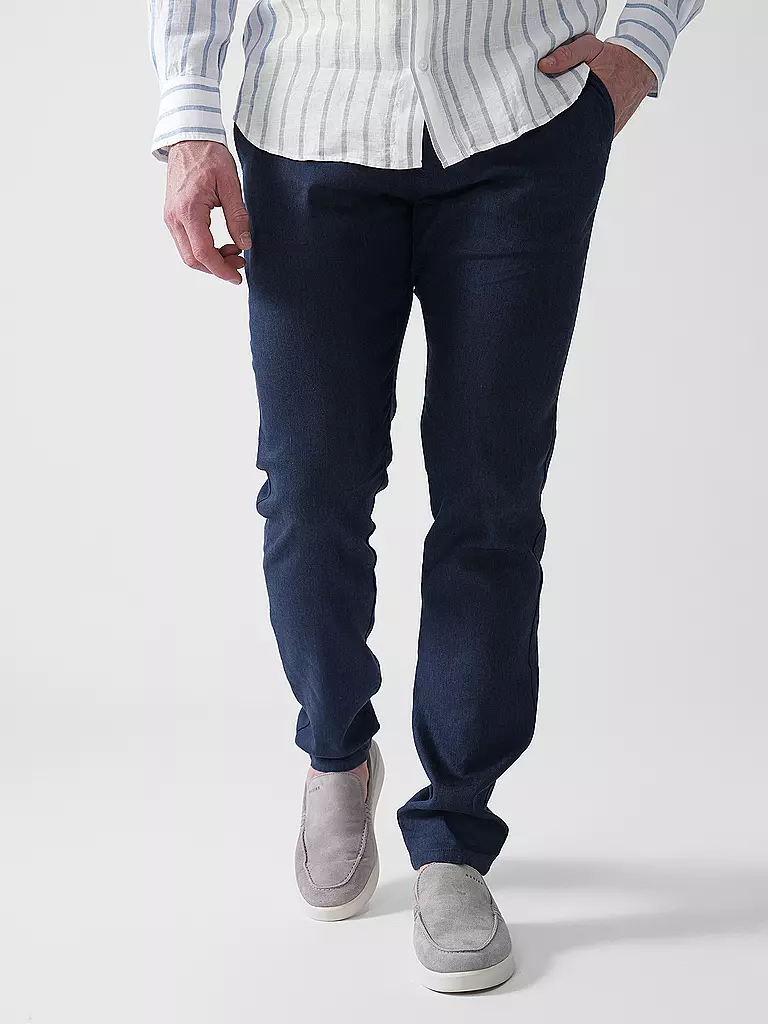 MAC | Hose LENNOX SPORT | beige