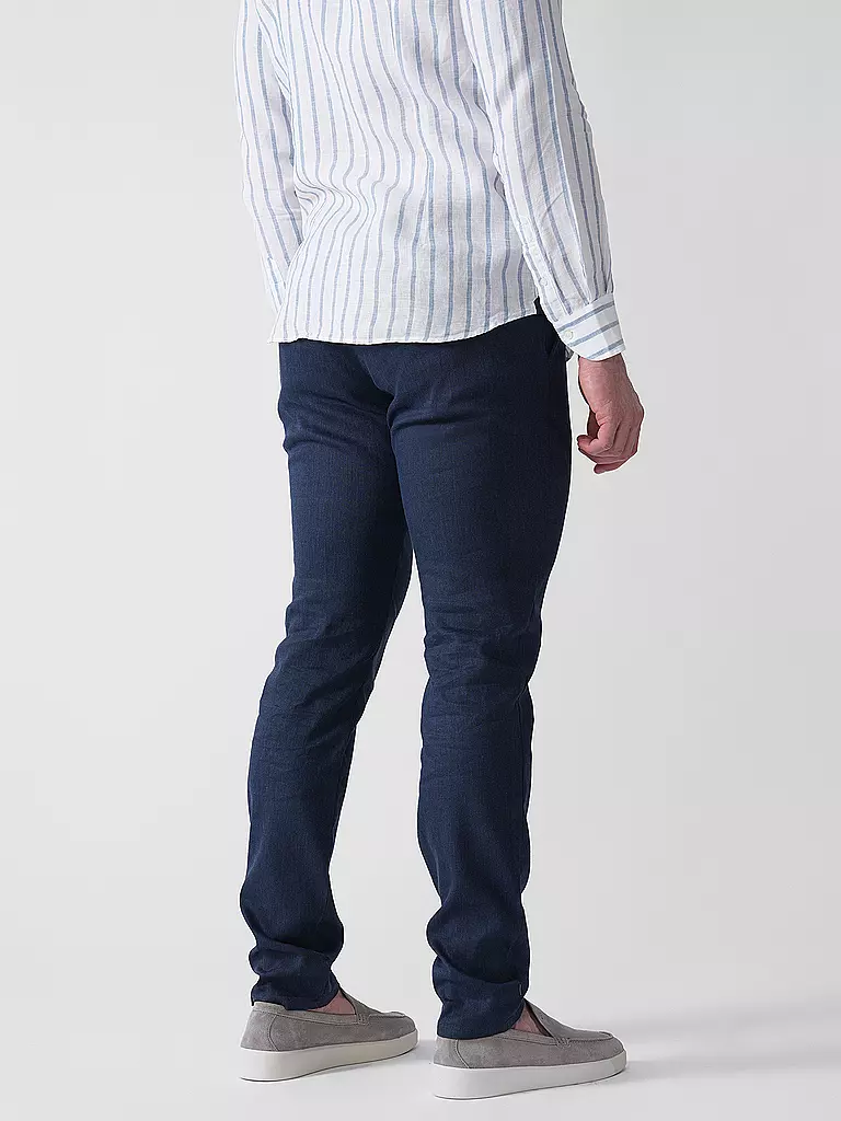 MAC | Hose LENNOX SPORT | beige