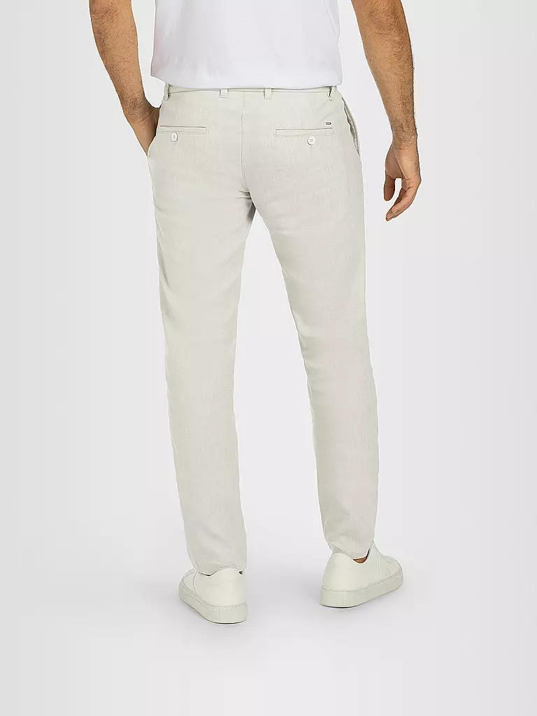 MAC | Hose LENNOX SPORT | dunkelblau