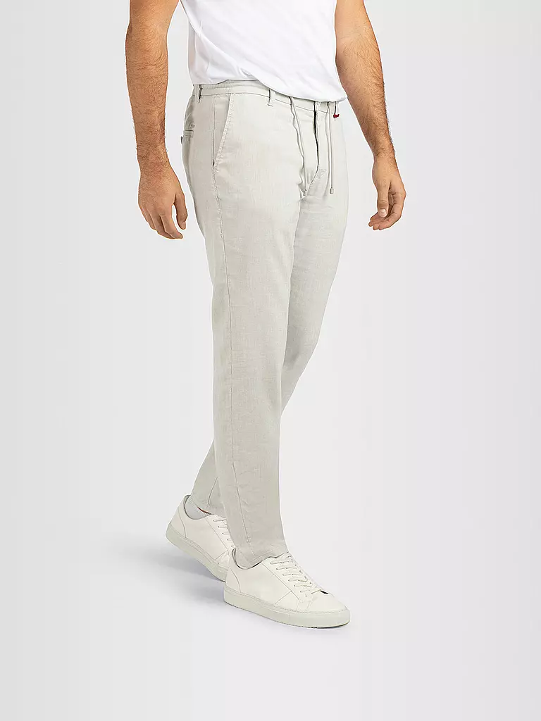 MAC | Hose LENNOX SPORT | dunkelblau