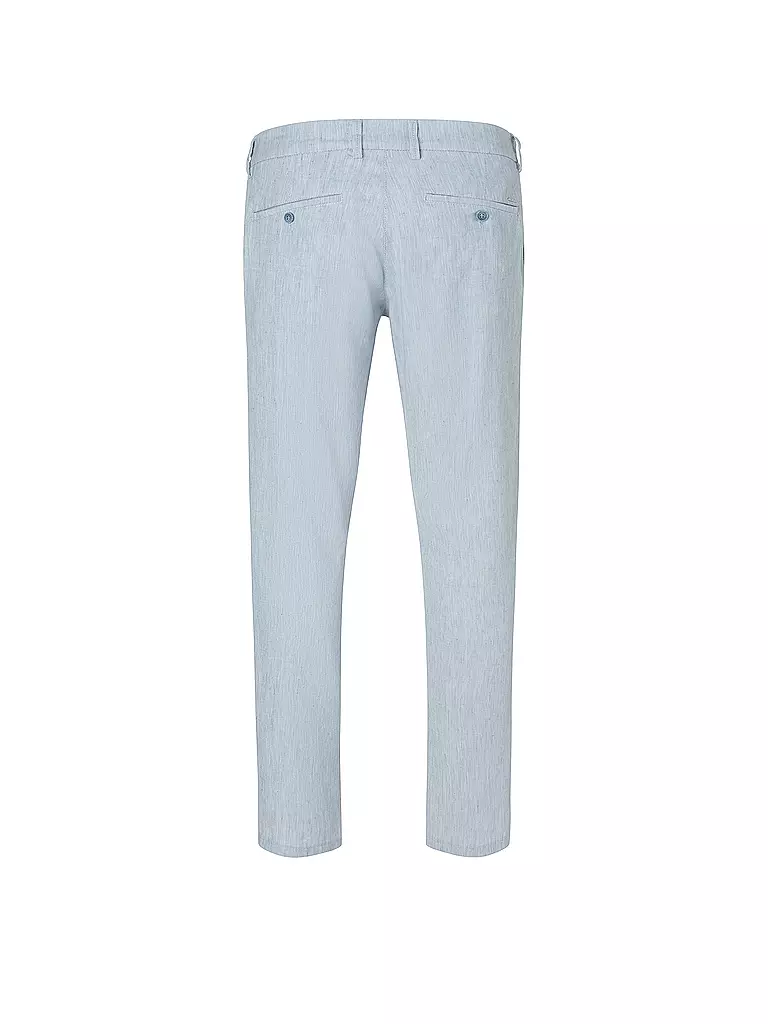 MAC | Hose LENNOX SPORT | hellblau