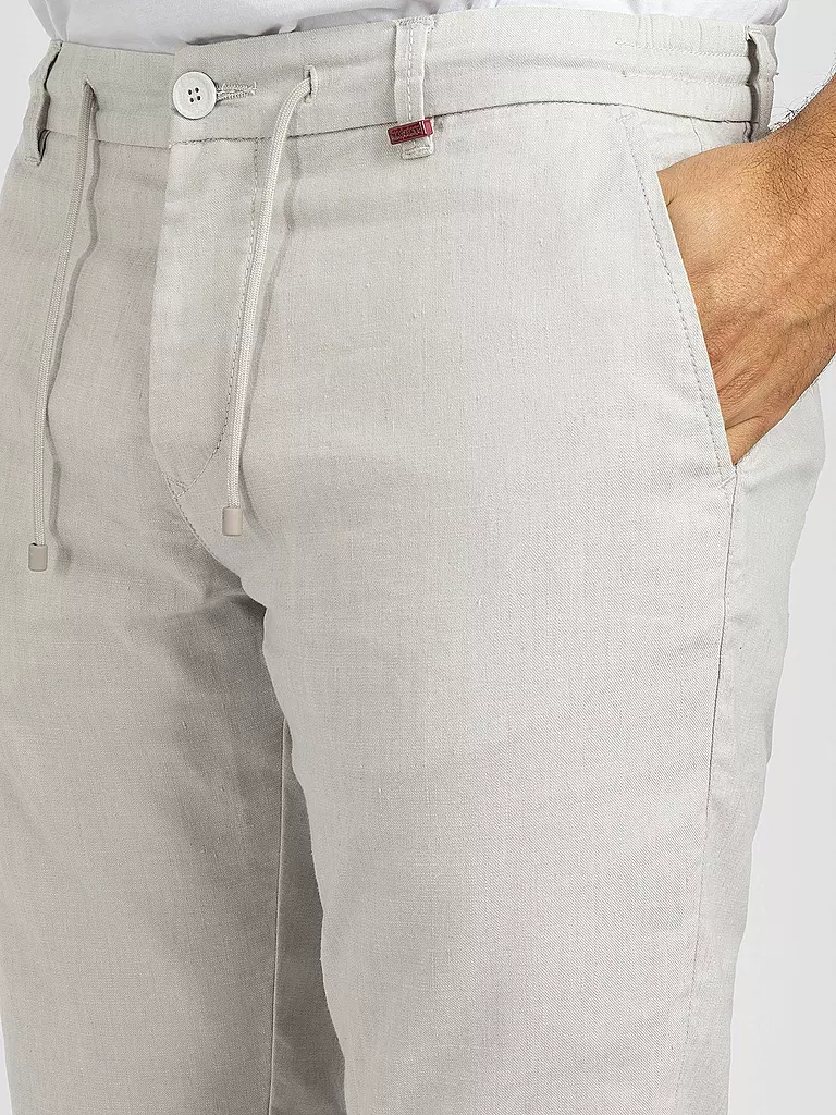 MAC | Hose LENNOX SPORT | dunkelblau