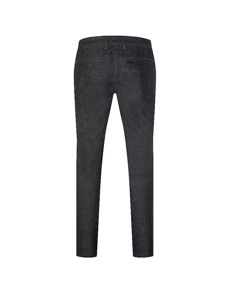 MAC | Hose LENNOX | blau