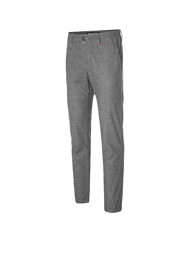 MAC | Hose LENNOX | grau