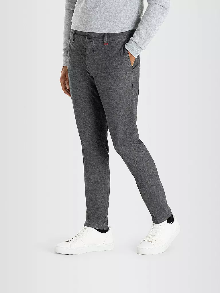 MAC | Hose LENNOX | grau